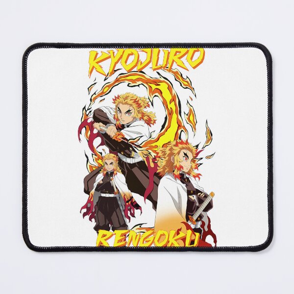 Item preview, Rengoku designed and sold by messylight.