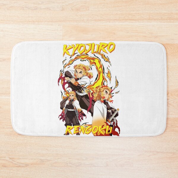 Item preview,  Rengoku designed and sold by messylight.