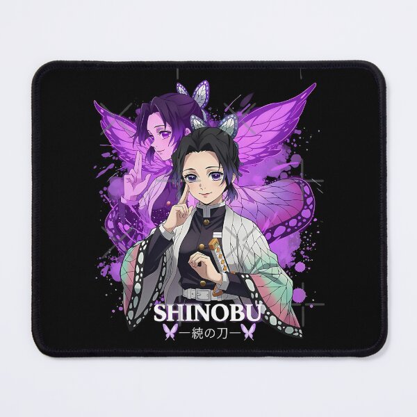 Item preview, Shinobu designed and sold by messylight.