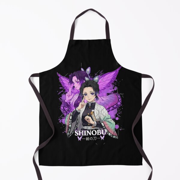 Item preview,  Shinobu designed and sold by messylight.