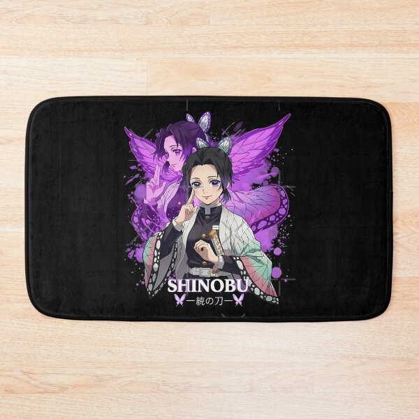 Item preview,  Shinobu designed and sold by messylight.
