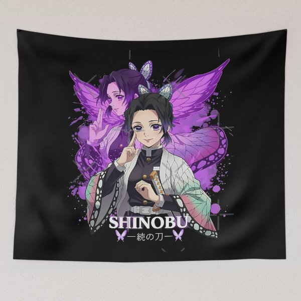 Item preview,  Shinobu designed and sold by messylight.