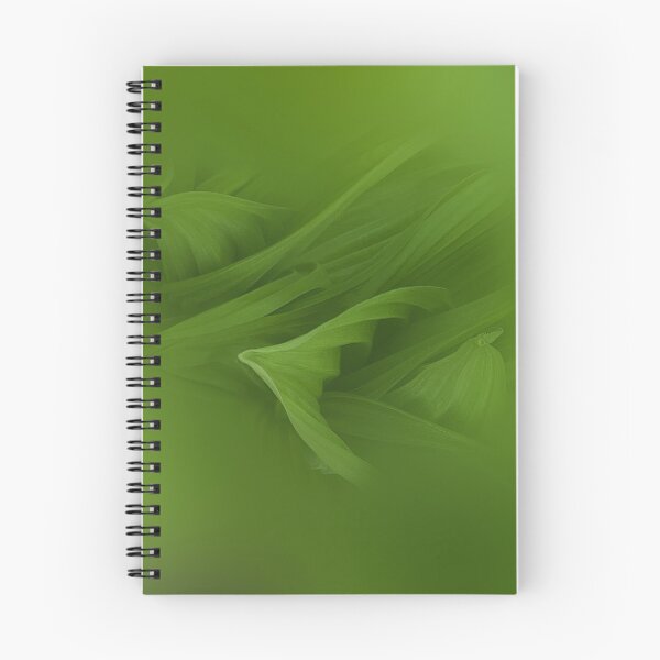 Item preview, Peering into Hellebore designed and sold by Wayne King.