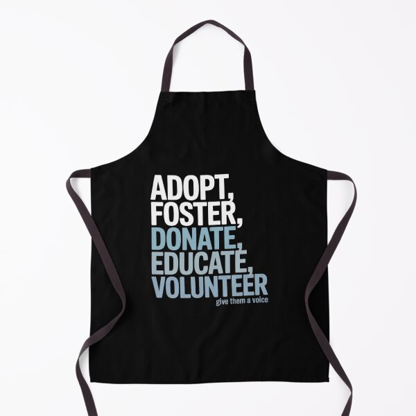 Item preview, Foster Educate Adopt a Dog  Rescue and Shelter  designed and sold by RuthGAArt.