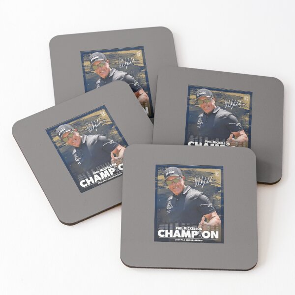 Item preview, PHIL-MICKELSON-RETRO-MENS-FUNNY designed and sold by BenjaminDrac.