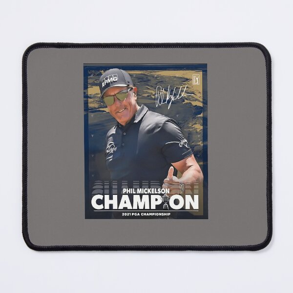 Item preview, PHIL-MICKELSON-RETRO-MENS-FUNNY designed and sold by BenjaminDrac.