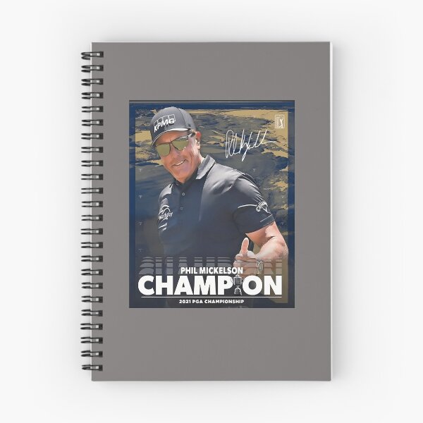 Item preview, PHIL-MICKELSON-RETRO-MENS-FUNNY designed and sold by BenjaminDrac.