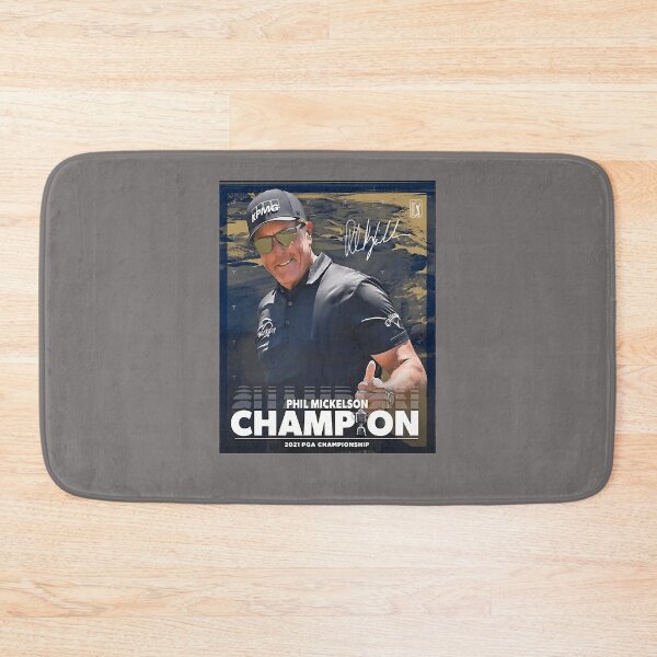 Item preview, PHIL-MICKELSON-RETRO-MENS-FUNNY designed and sold by BenjaminDrac.