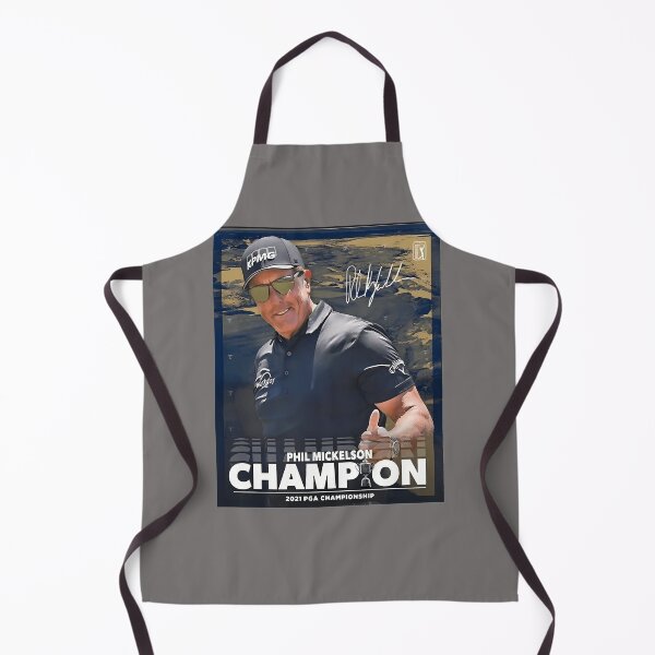Item preview, PHIL-MICKELSON-RETRO-MENS-FUNNY designed and sold by BenjaminDrac.