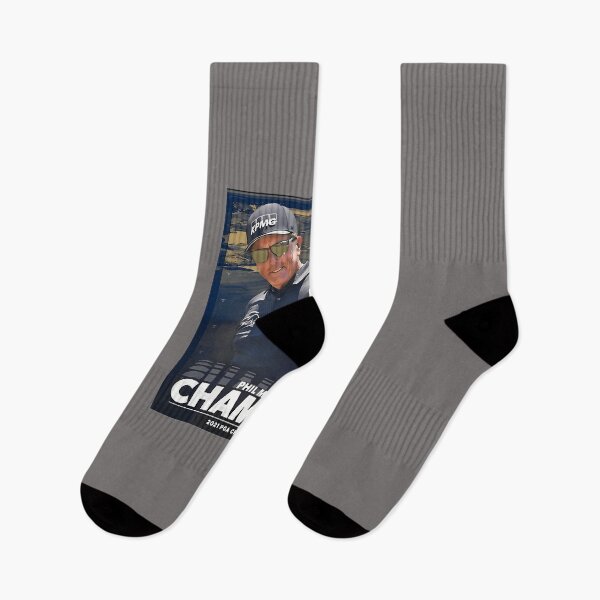 Item preview, PHIL-MICKELSON-RETRO-MENS-FUNNY designed and sold by BenjaminDrac.