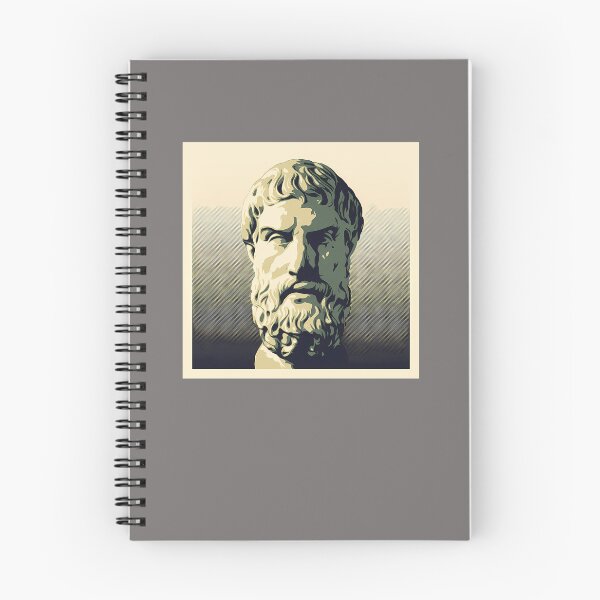 Item preview, PHILOSOPHART-EPICURUS designed and sold by BenjaminDrac.