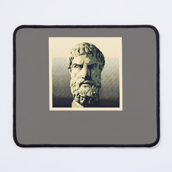 Item preview, PHILOSOPHART-EPICURUS designed and sold by BenjaminDrac.