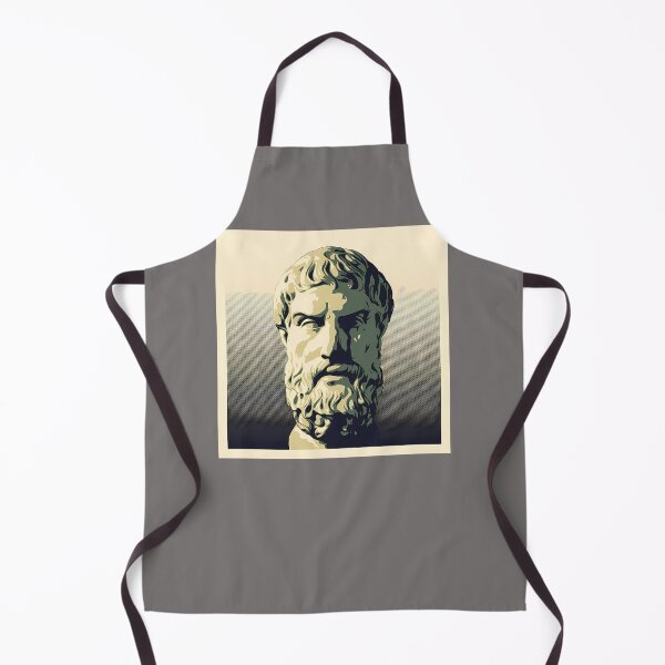 Item preview, PHILOSOPHART-EPICURUS designed and sold by BenjaminDrac.
