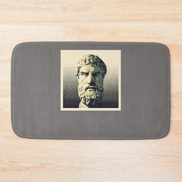 Item preview, PHILOSOPHART-EPICURUS designed and sold by BenjaminDrac.