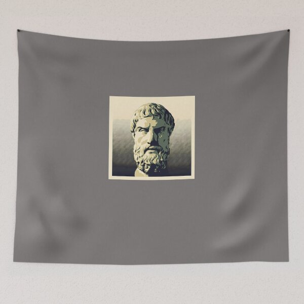 Item preview, PHILOSOPHART-EPICURUS designed and sold by BenjaminDrac.