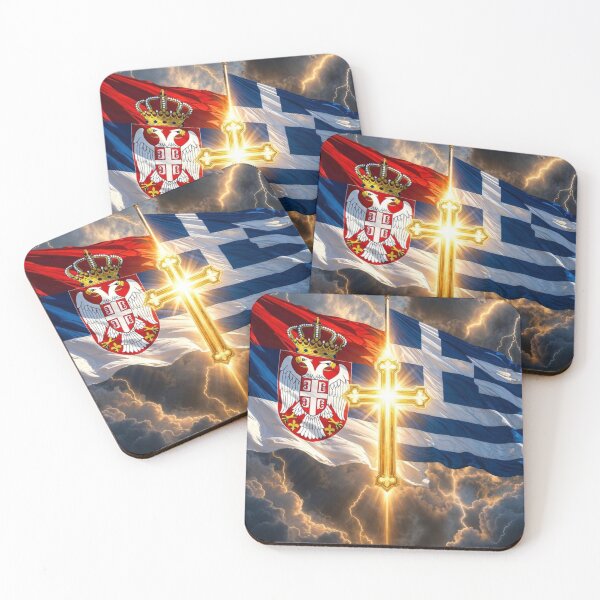 Item preview, Orthodox Brothers designed and sold by Orthodox Brothers.