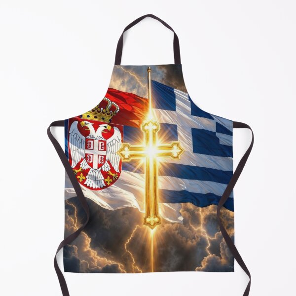 Item preview, Orthodox Brothers designed and sold by Orthodox Brothers.