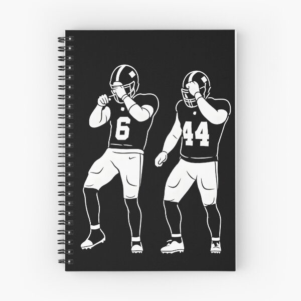 Item preview, NY Giants Highlights Vector: Jaxson Dart & Cam Skattebo Duo Fan Art – NFL Rookie Dynamic Graphic for T-Shirts, Posters & Playoff Hype Collectibles designed and sold by WAUZ.