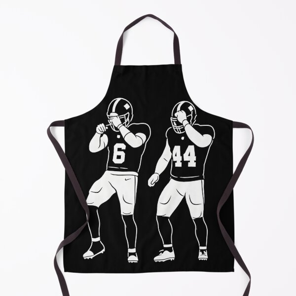 Item preview, NY Giants Highlights Vector: Jaxson Dart & Cam Skattebo Duo Fan Art – NFL Rookie Dynamic Graphic for T-Shirts, Posters & Playoff Hype Collectibles designed and sold by WAUZ.