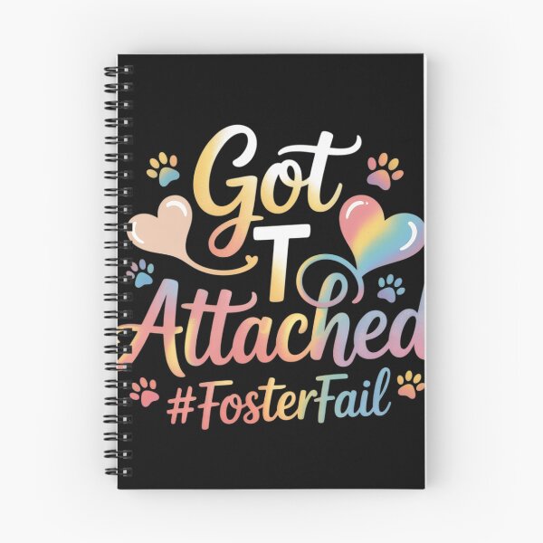 Item preview, Foster fail Foster Failure  designed and sold by RuthGAArt.