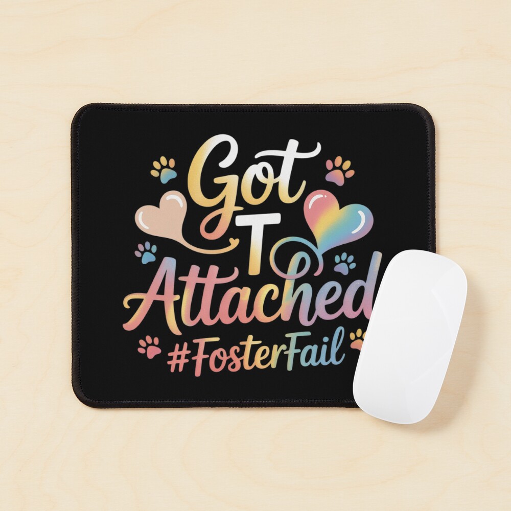 Item preview, Mouse Pad designed and sold by RuthGAArt.