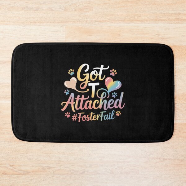 Item preview, Foster fail Foster Failure  designed and sold by RuthGAArt.