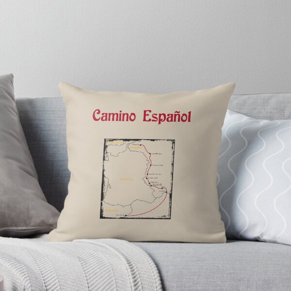Item preview, Spanish Road (Cities) - Europe / Spain designed and sold by cvelasco88.