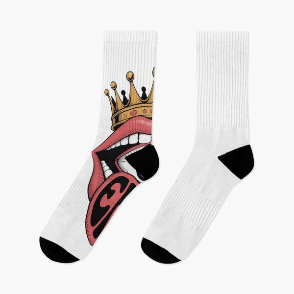 Item preview, King  designed and sold by Mateo1712.