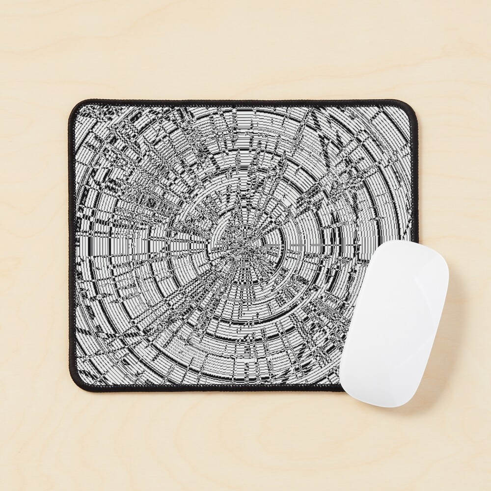 Item preview, Mouse Pad designed and sold by StudioDestruct.