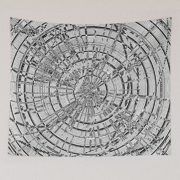 Item preview, Random Image Generator | High Frequency 036 designed and sold by StudioDestruct.