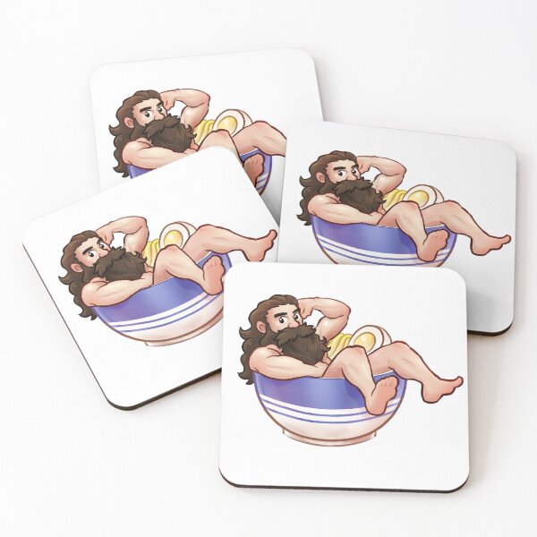 Item preview, Senshi designed and sold by Katsu-.