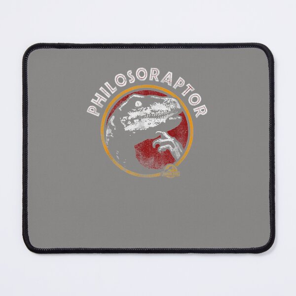 Item preview, PHILOSORAPTOR-MEME-FUNNY-VELOCIRAPTOR-DINOSAUR-T-SHIRT designed and sold by AnnettPetersen.