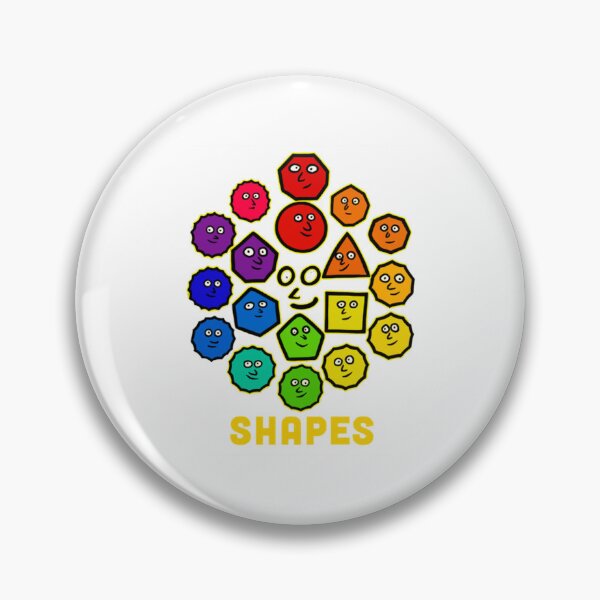 Item preview, Colorful Faces Of Math designed and sold by PrintJuiceStore.