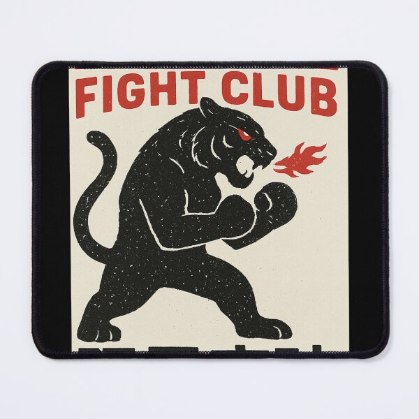 Item preview, Brummie Fight Club designed and sold by halibutgoatramb.