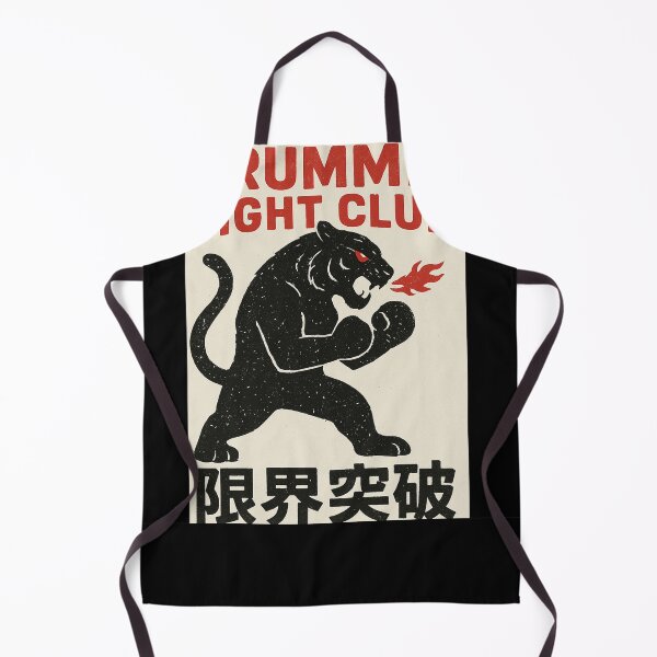 Item preview, Brummie Fight Club designed and sold by halibutgoatramb.