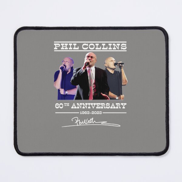 Item preview, PHL-CLLNS-60TH-ANNIVERSARY-1963-2023-SIGNATURES designed and sold by AnnettPetersen.
