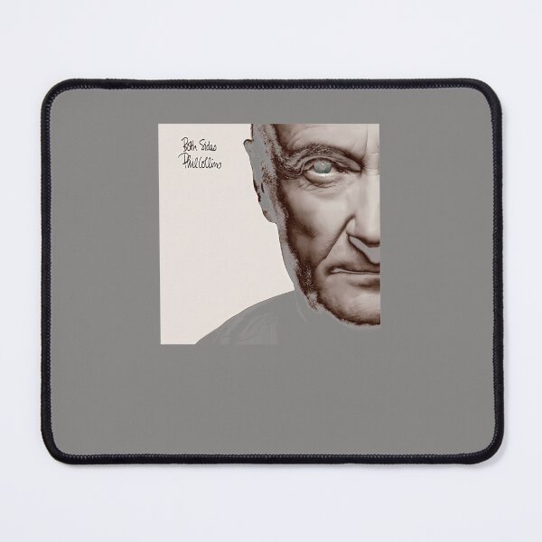 Item preview, PHL-MUSIC-CLLNS-BOTH-SIDES-ALBUM designed and sold by AnnettPetersen.