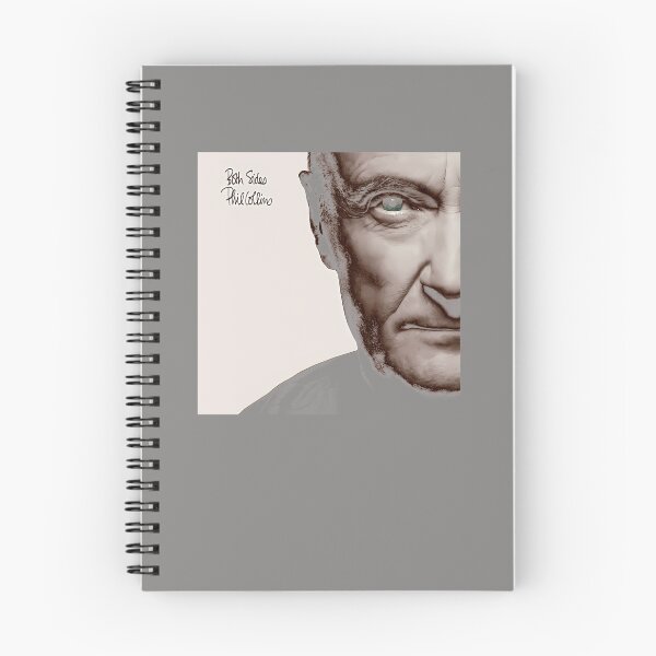 Item preview, PHL-MUSIC-CLLNS-BOTH-SIDES-ALBUM designed and sold by AnnettPetersen.