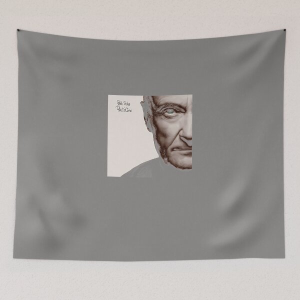 Item preview, PHL-MUSIC-CLLNS-BOTH-SIDES-ALBUM designed and sold by AnnettPetersen.