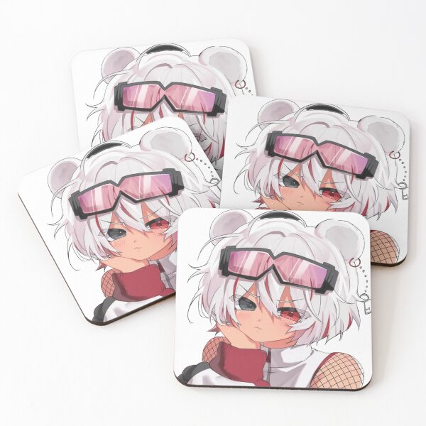 Item preview, Beezy Femboy Vtuber designed and sold by Abstract Finds.
