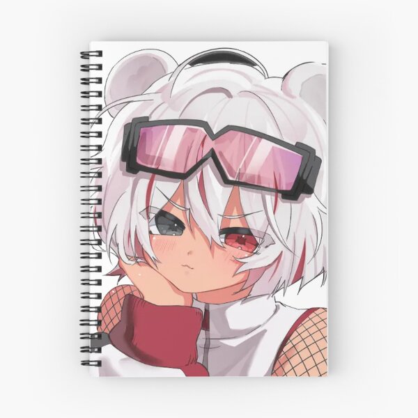 Item preview, Beezy Femboy Vtuber designed and sold by Abstract Finds.