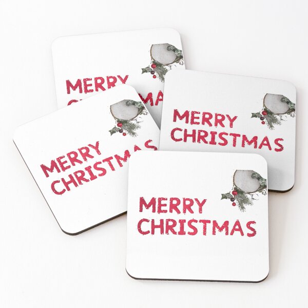 Item preview, Design create Merry Christmas! designed and sold by Onyx Elements.