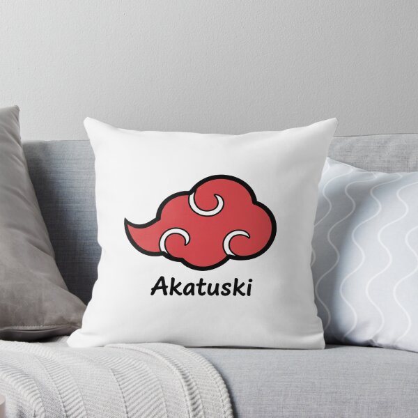 Item preview, Funny Cute Akatsuki! Cartoon Snoopy Anime Girl Manga Japanese Meme Sticker  designed and sold by Velvetstitches.
