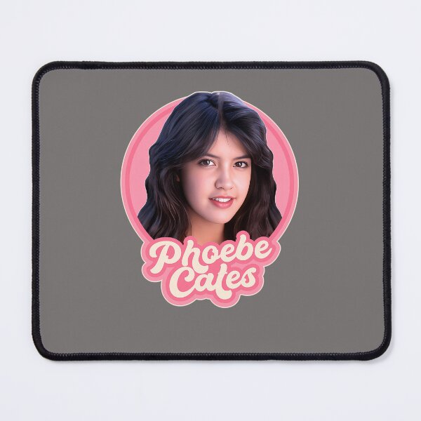 Item preview, PHOEBE-CATES--80S-CELEBRITY-CRUSH designed and sold by SebastianHelned.