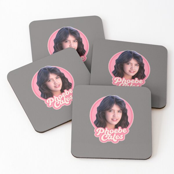 Item preview, PHOEBE-CATES--80S-CELEBRITY-CRUSH designed and sold by SebastianHelned.