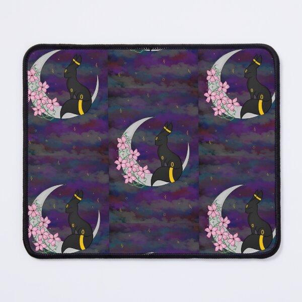 Item preview, Umbreon night sky designed and sold by Lunyx.Designs.