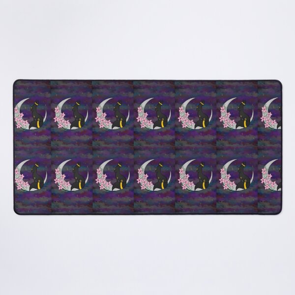 Item preview, Umbreon night sky designed and sold by Lunyx.Designs.