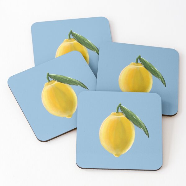 Item preview, lemon designed and sold by Sketch_visual_studio.