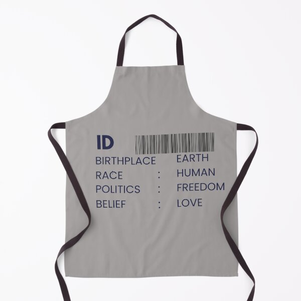 Item preview, ID HUMAN designed and sold by sourceoflife.