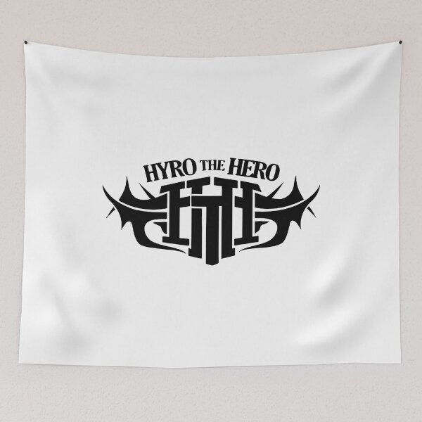 Item preview, Hyro The Hero 2 designed and sold by Jaykioboer.